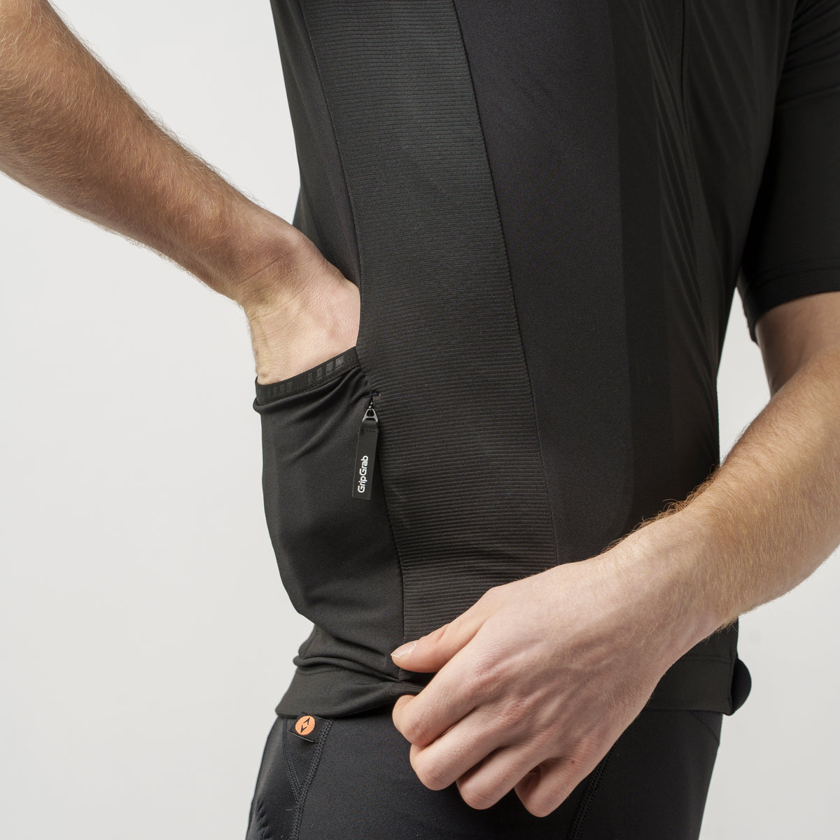 GripGrab RIDE Short Sleeve Jersey - lyhythihainen pyöräilypaita