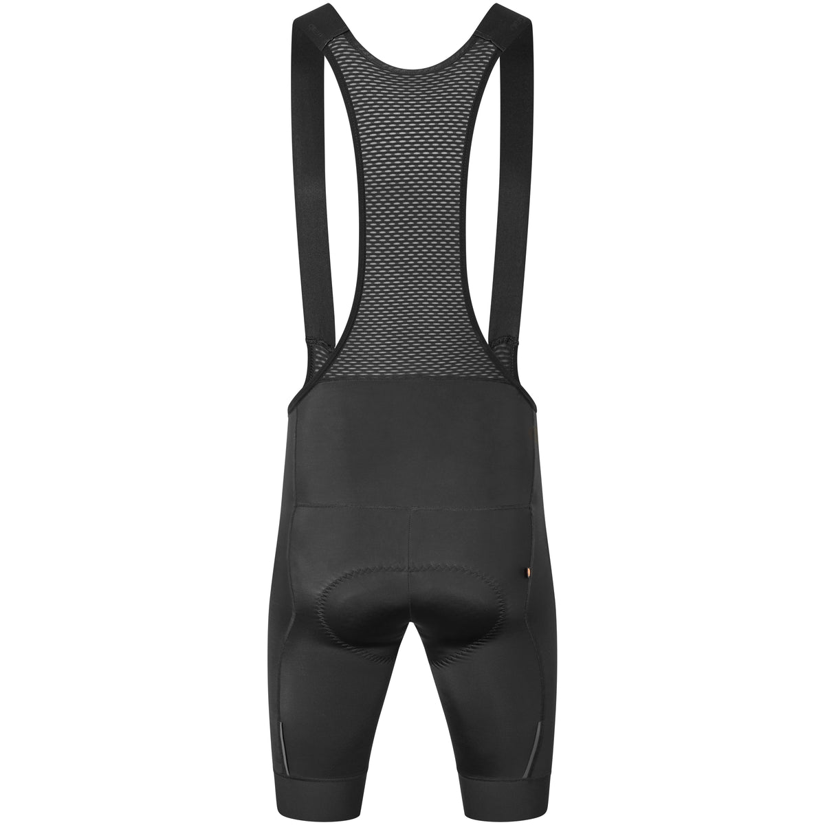 GripGrab PACR Bib Shorts - pehmustetut pyöräilyhousut
