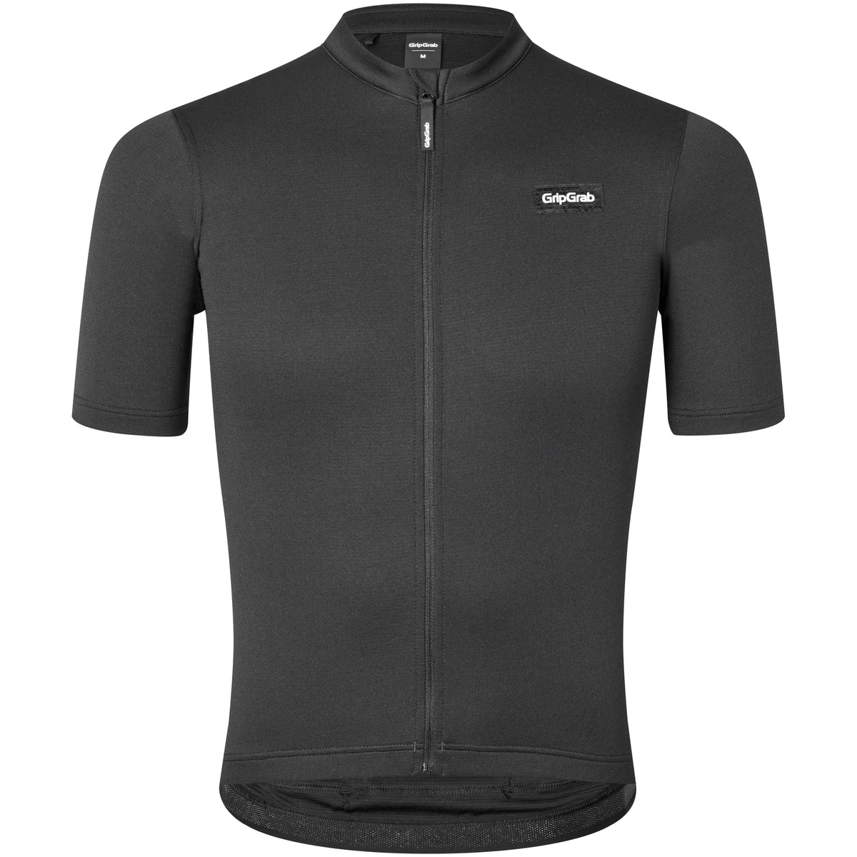 GripGrab EXPLR Merinotech Short Sleeve Jersey - merinosekoite pyöräilypaita