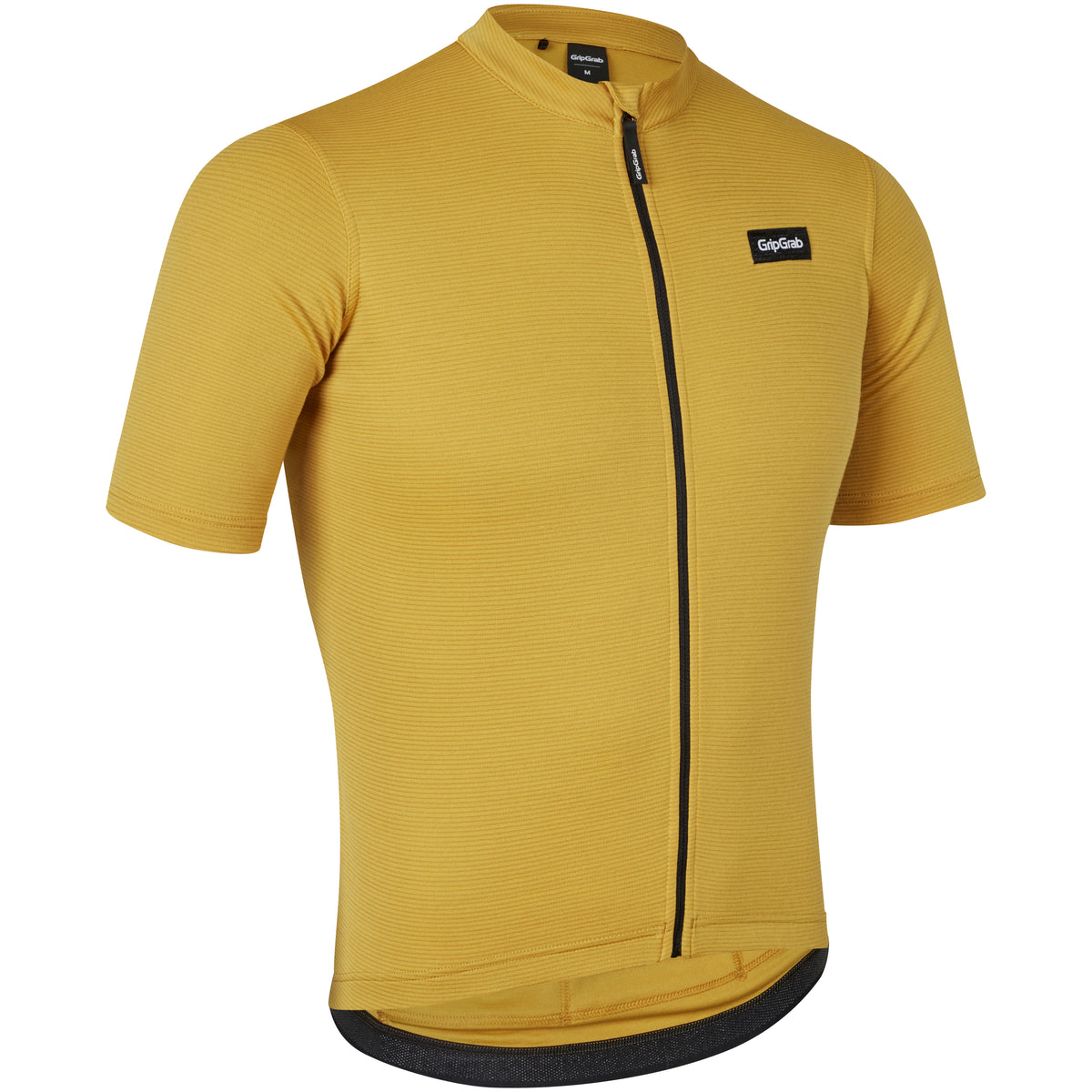 GripGrab EXPLR Merinotech Short Sleeve Jersey - merinosekoite pyöräilypaita