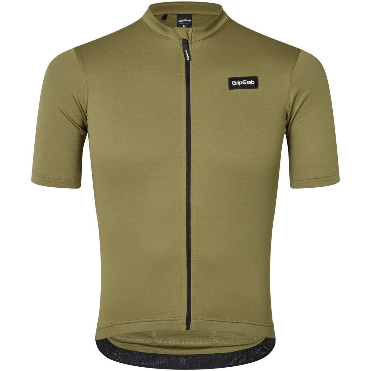 GripGrab EXPLR Merinotech Short Sleeve Jersey - merinosekoite pyöräilypaita