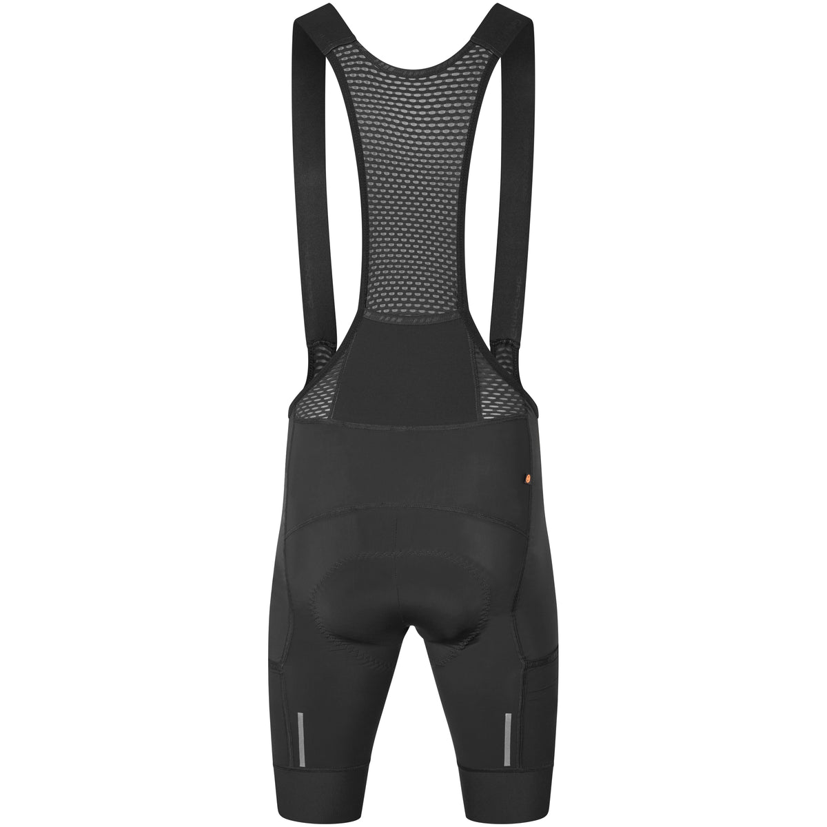 GripGrab EXPLR Cargo Bib Shorts - pehmustetut pyöräilyhousut