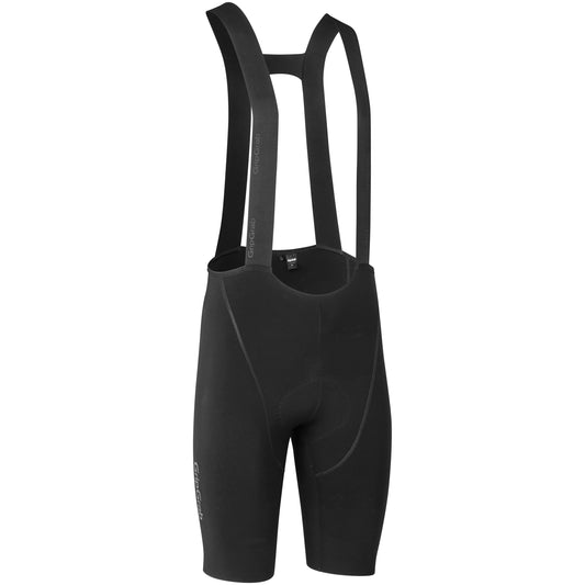 GripGrab Grinta Bib Shorts - pehmustetut pyöräilyhousut