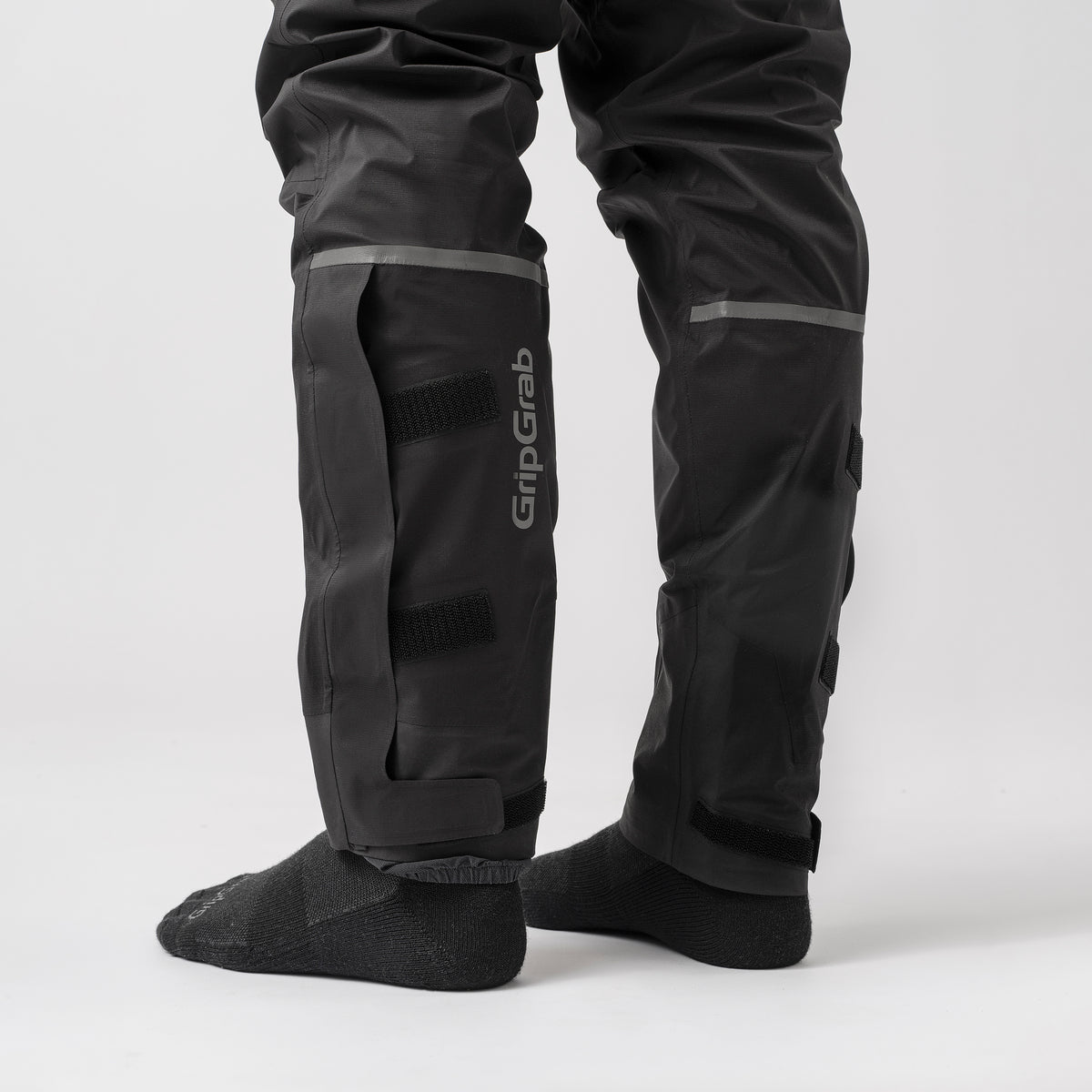 GripGrab EXPLR Waterproof Lightweight Pants - sadehousut