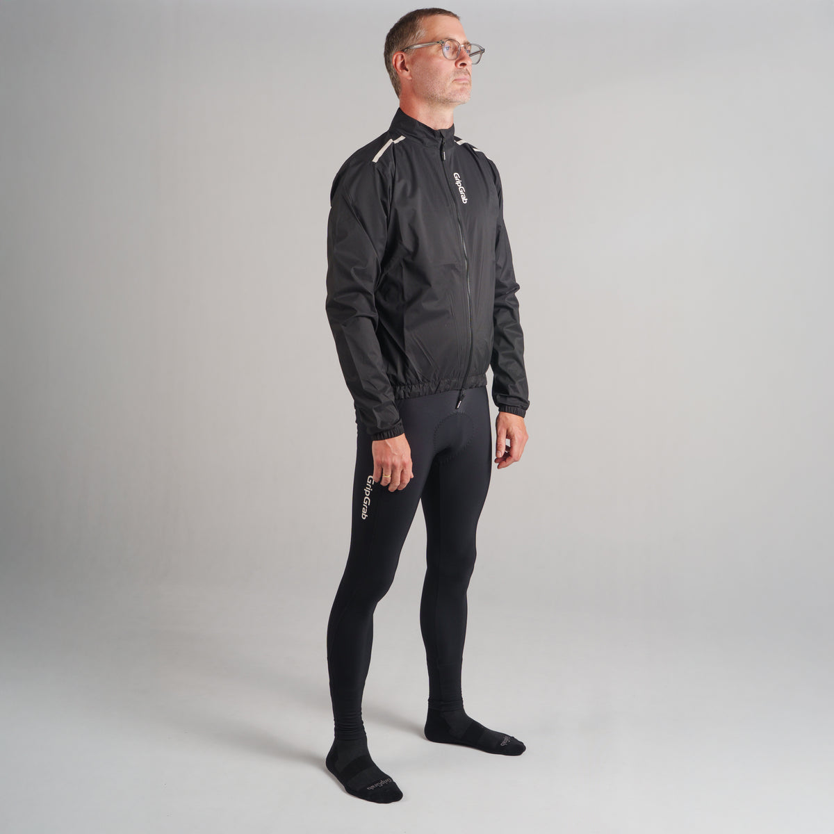 GripGrab RIDE Waterproof Lightweight Jacket - sadetakki