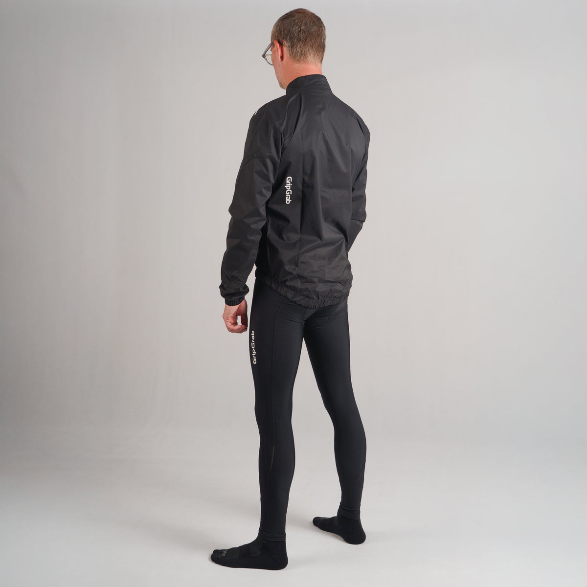 GripGrab RIDE Waterproof Lightweight Jacket - sadetakki