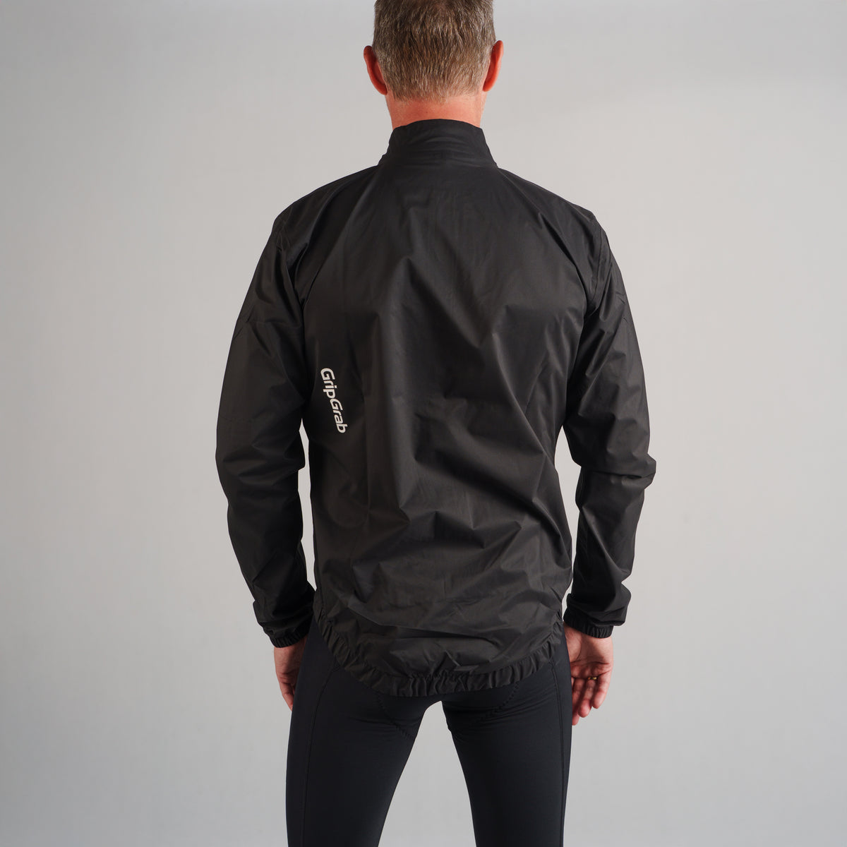 GripGrab RIDE Waterproof Lightweight Jacket - sadetakki