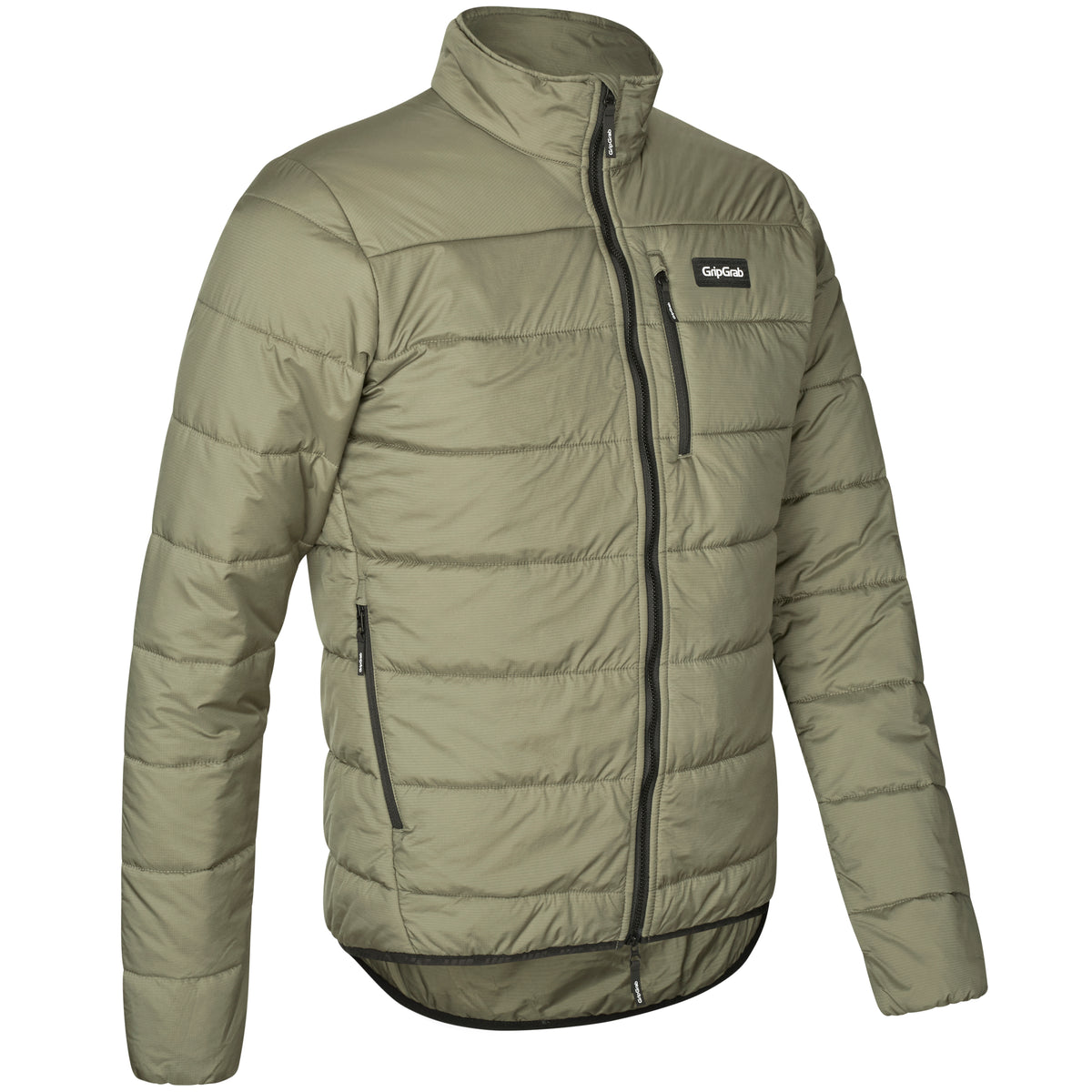 GripGrab EXPLR Insulated Jacket - talvitakki pyöräilyyn