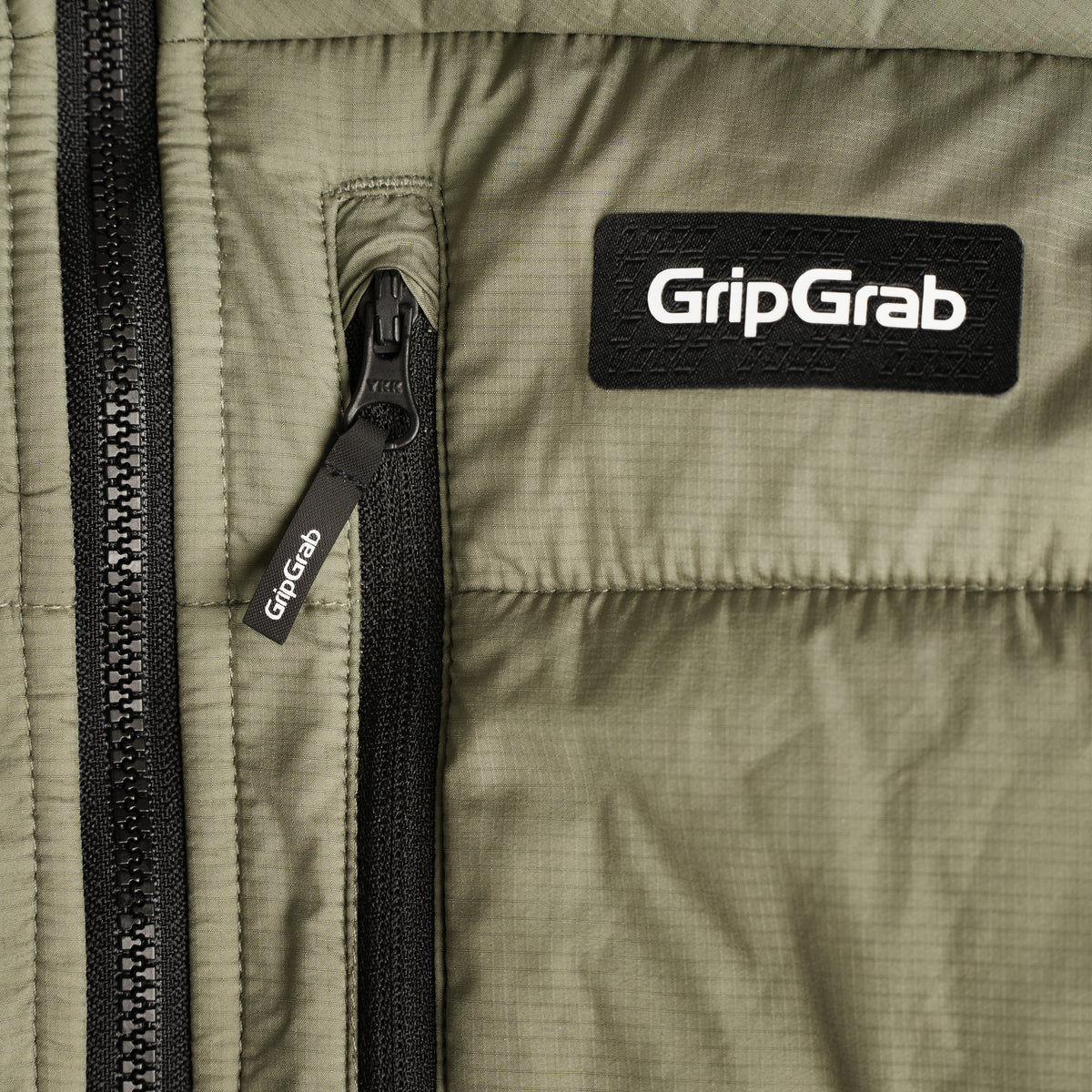 GripGrab EXPLR Insulated Jacket - talvitakki pyöräilyyn