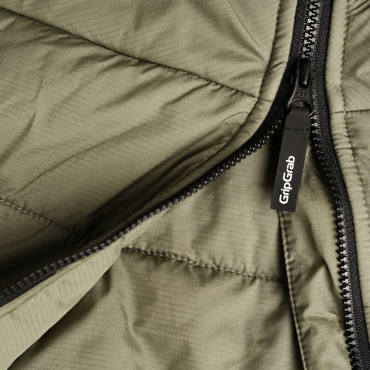 GripGrab EXPLR Insulated Jacket - talvitakki pyöräilyyn