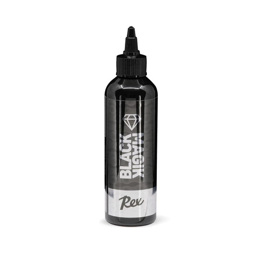 Rex Black Magik nestemäinen ketjuvaha 90 ml