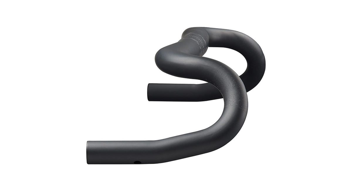 Ritchey WCS Beacon Road Handlebar - ohjaustanko 31.8, 80x65 mm