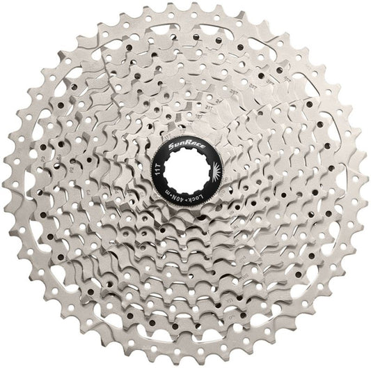 SUNRACE Cassette CSMS8 11 speed 11-42T HG