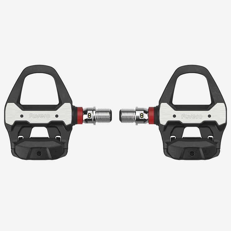 Favero Assioma PRO RS-2 wattipolkimet