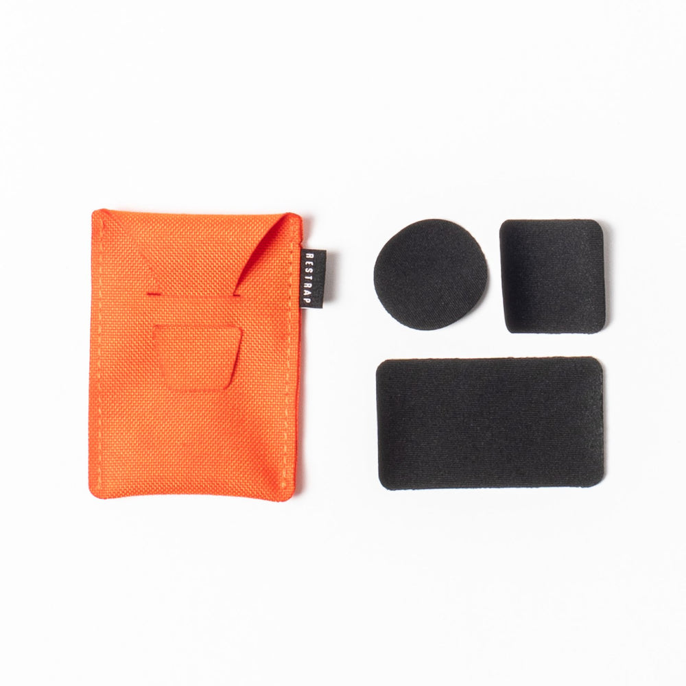 Restrap Repair Pack - bag repair kit