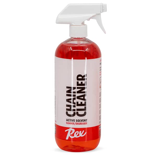 Rex Chain Cleaner 1000 ml, kedjerengöring
