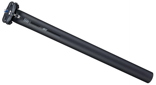 Ritchey WCS Carbon Zero Seatpost - satulatolppa hiilikuitu 400x27.2