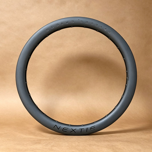 Nextie Alpha 45 G Supreme Edition 45mm Mcarbon Edition - 25 mm sisäleveys