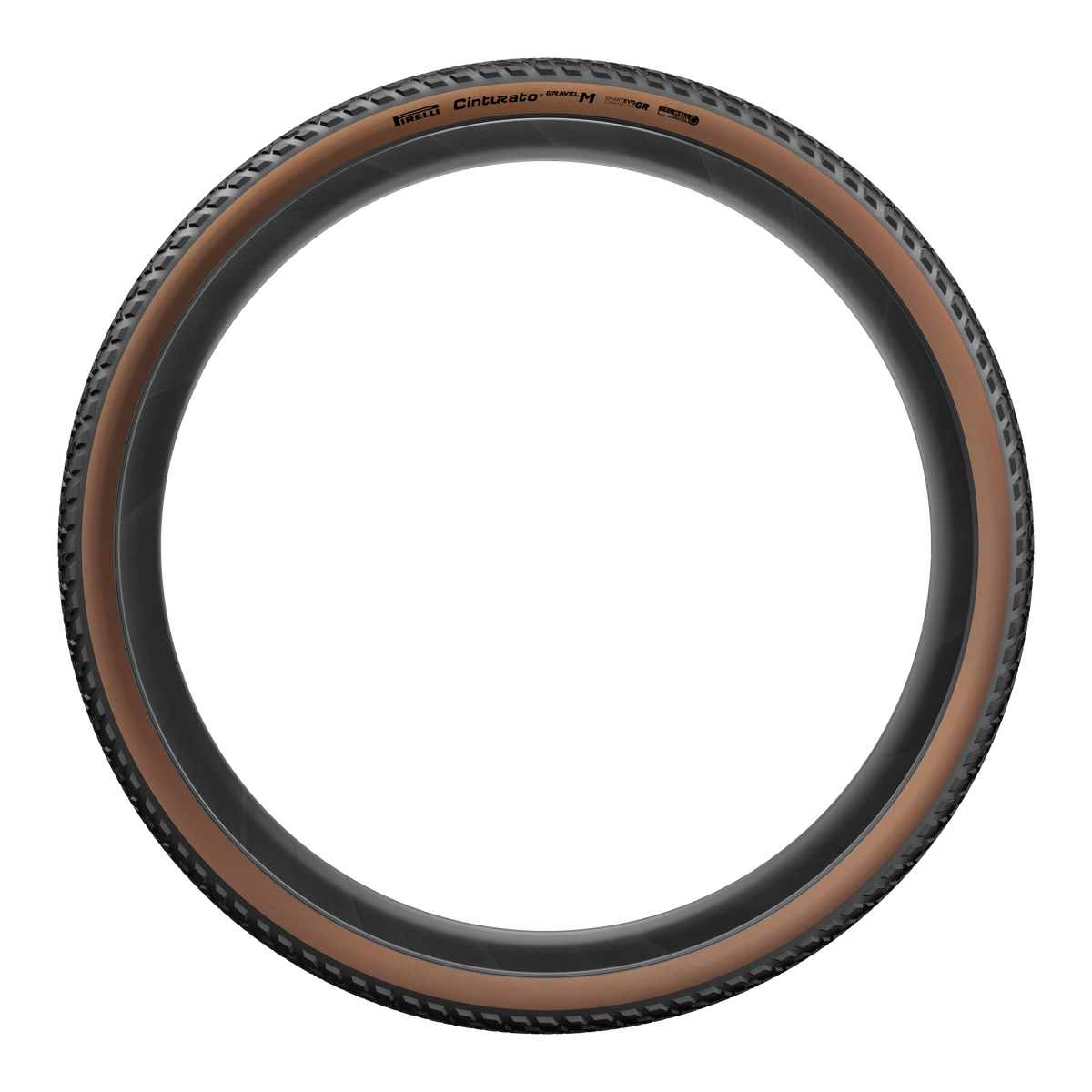 Pirelli Cinturato™ Gravel M Classic High Performance-line