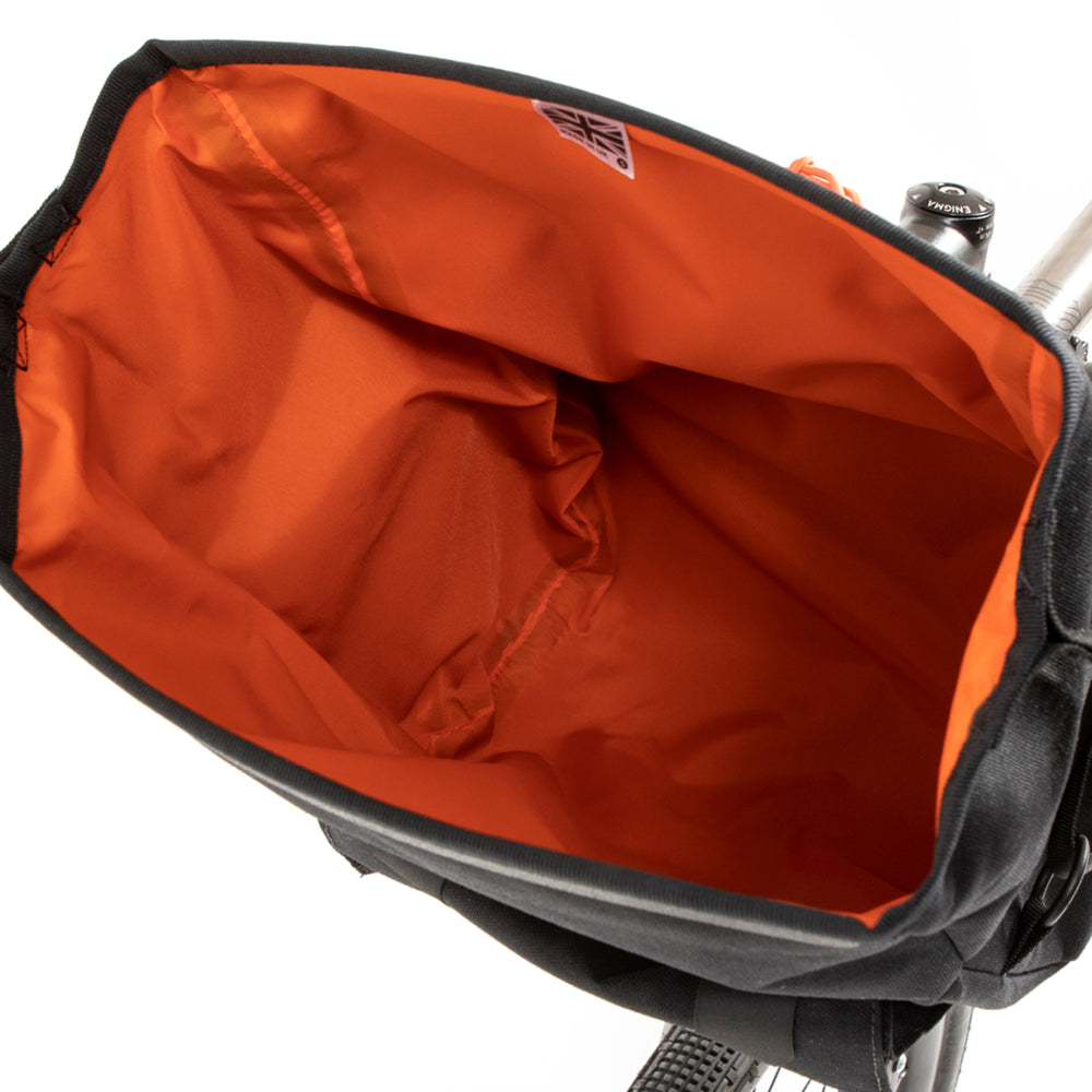 Restrap Bar Pack - bar bag 10 L