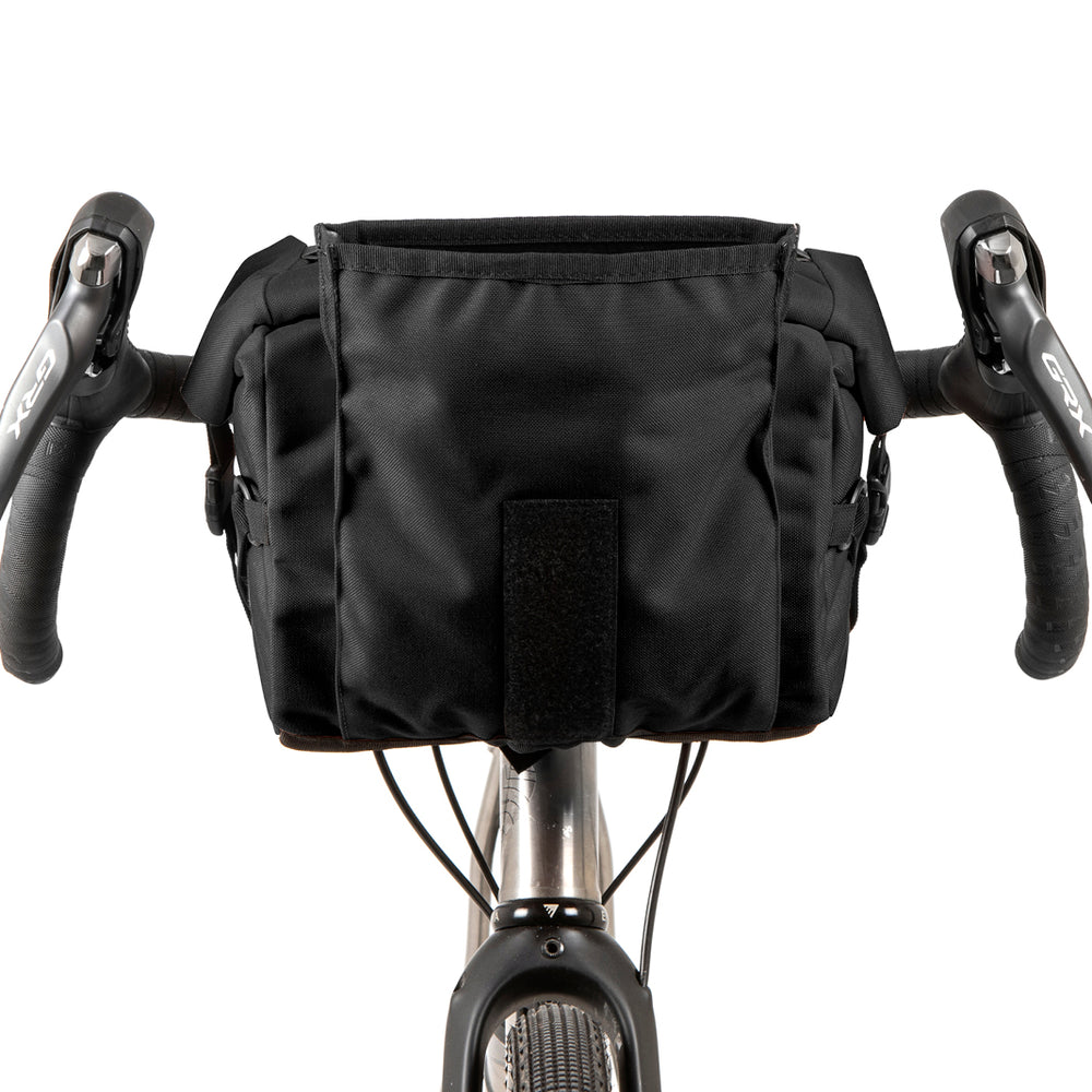 Restrap Bar Pack - bar bag 10 L