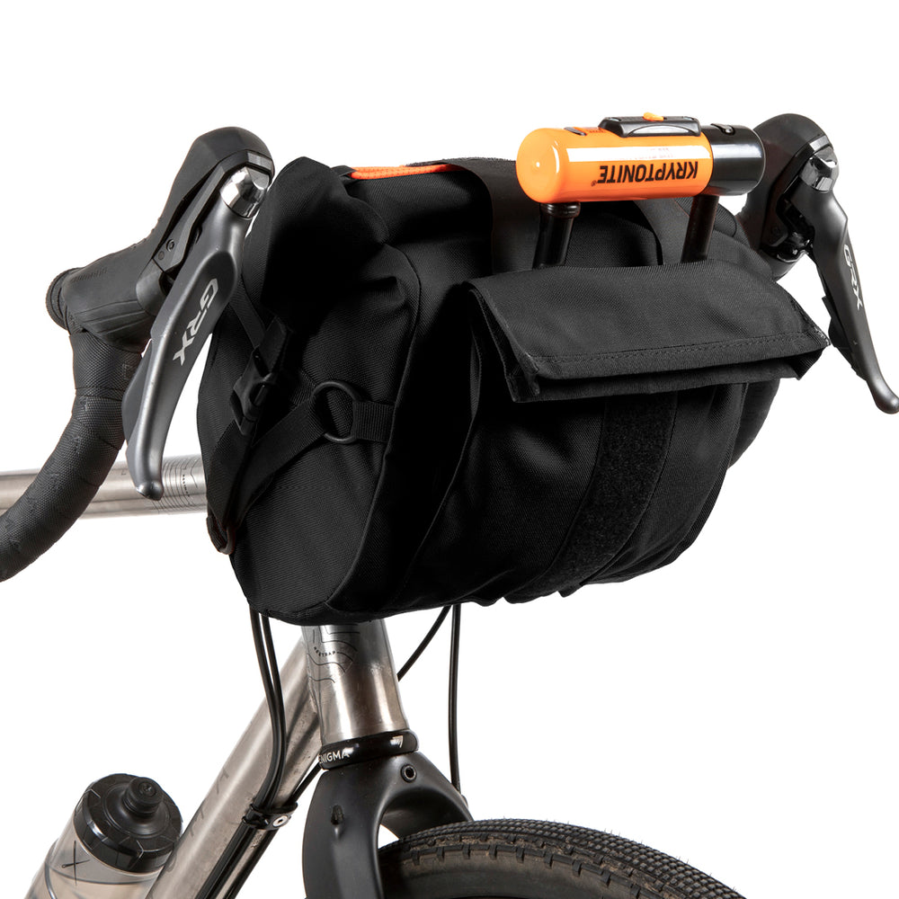 Restrap Bar Pack - bar bag 10 L
