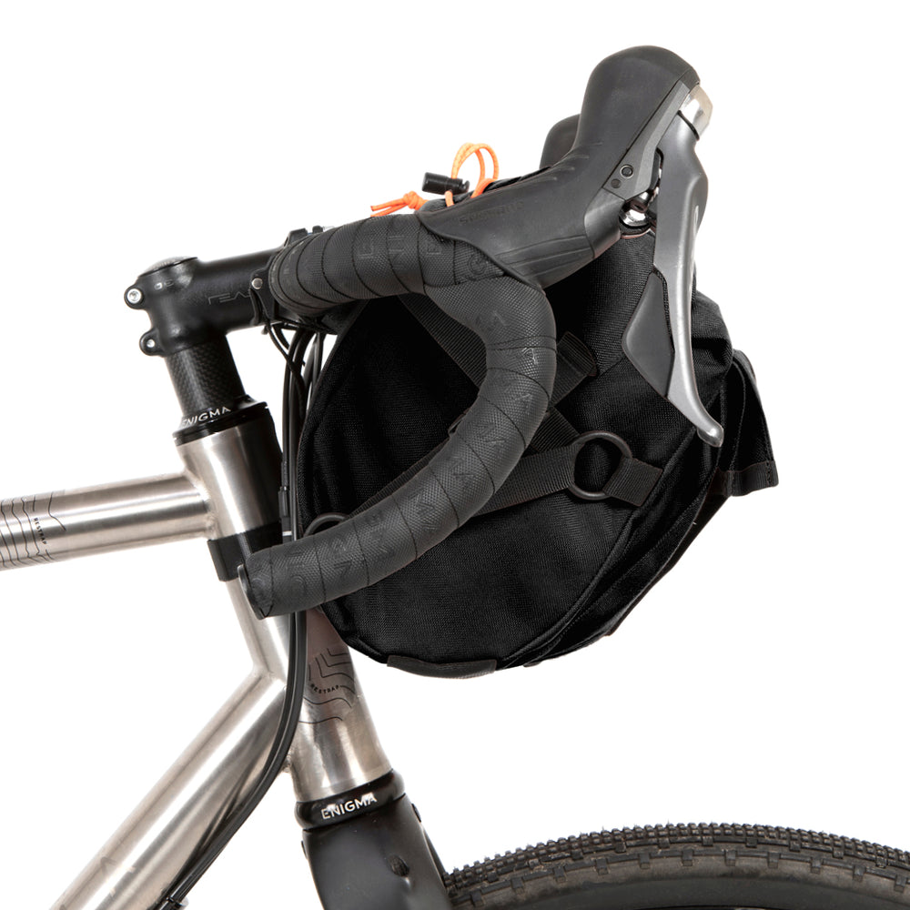 Restrap Bar Pack - bar bag 10 L