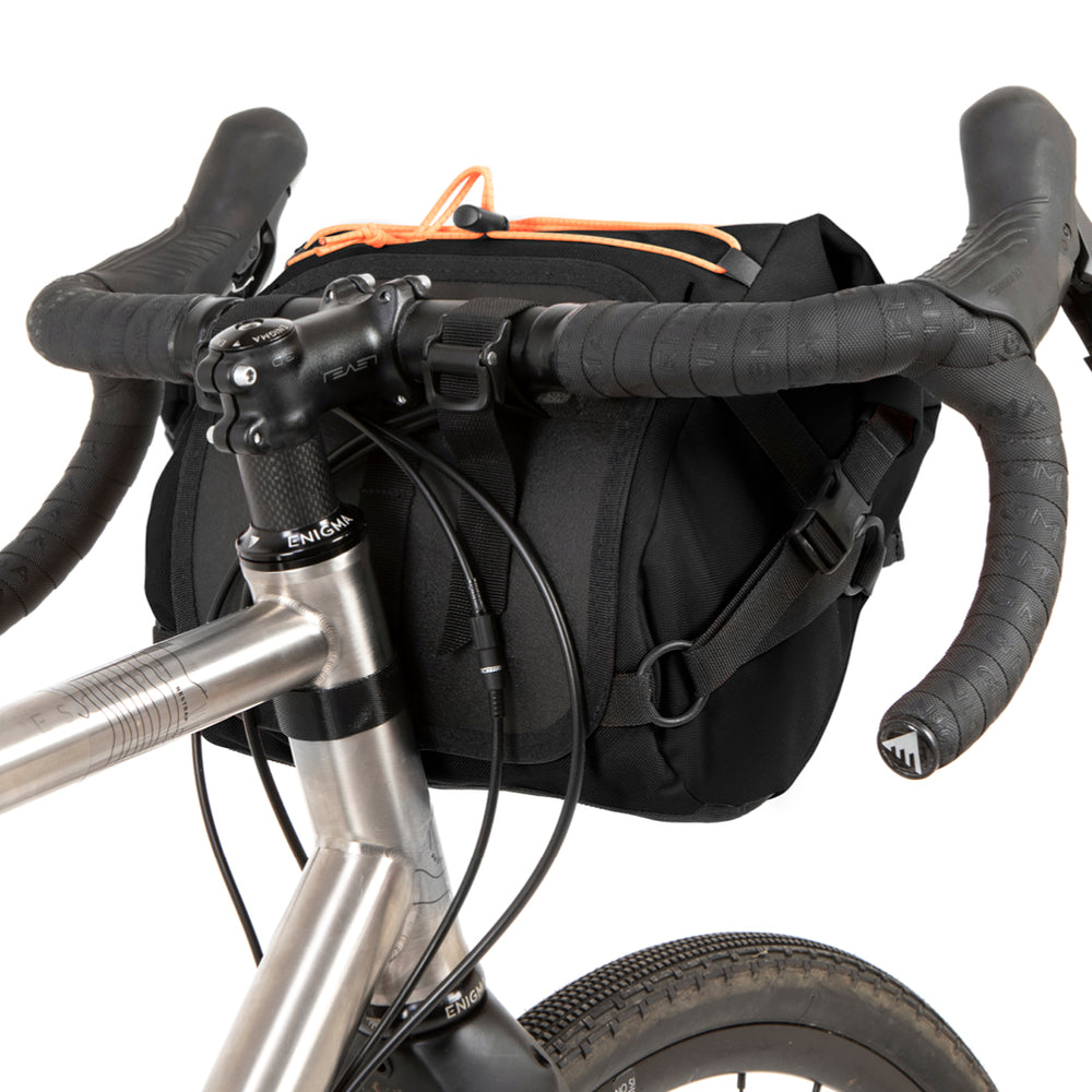 Restrap Bar Pack - bar bag 10 L