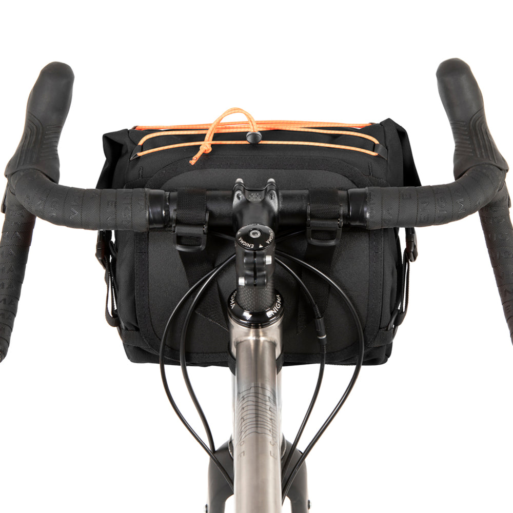 Restrap Bar Pack - bar bag 10 L