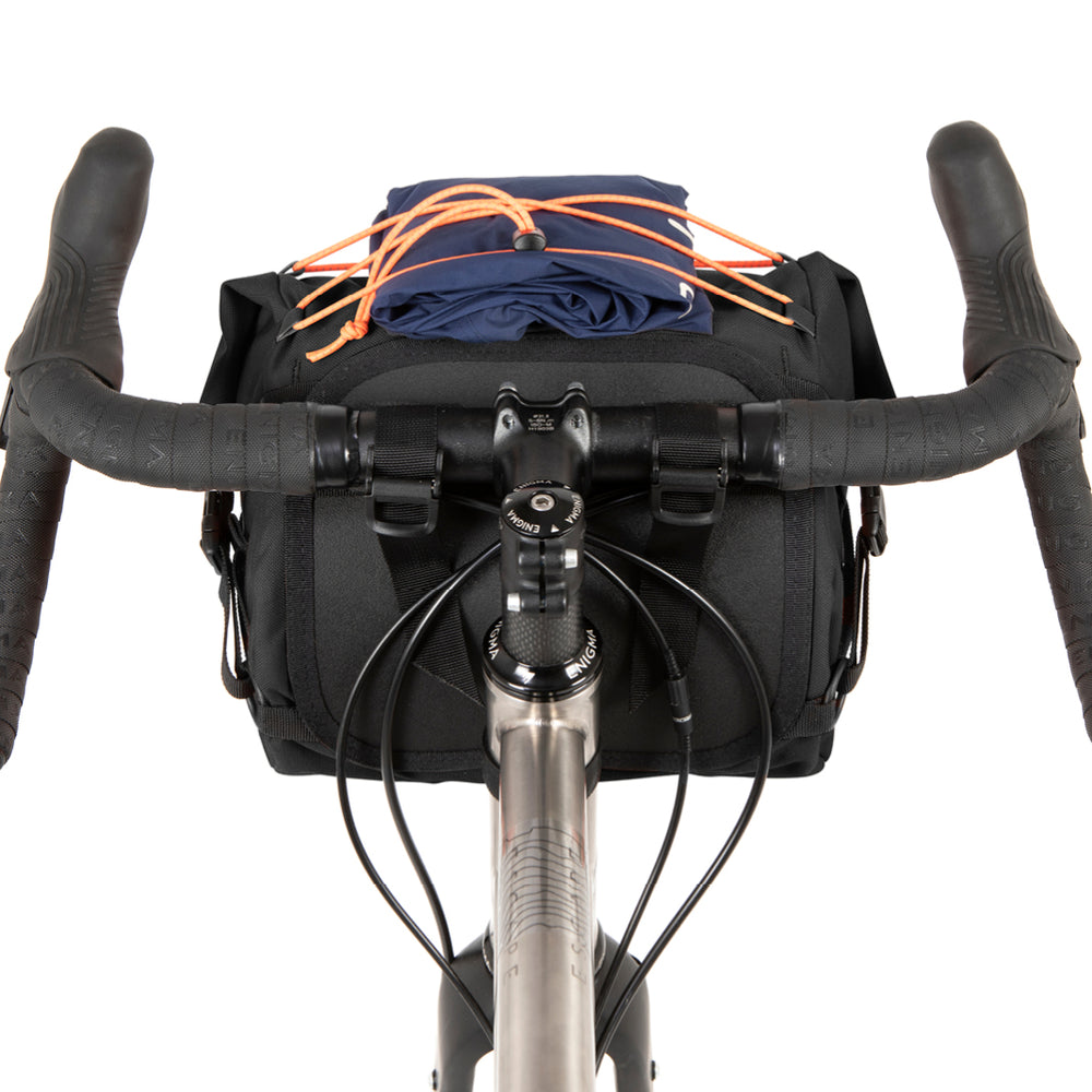 Restrap Bar Pack - bar bag 10 L
