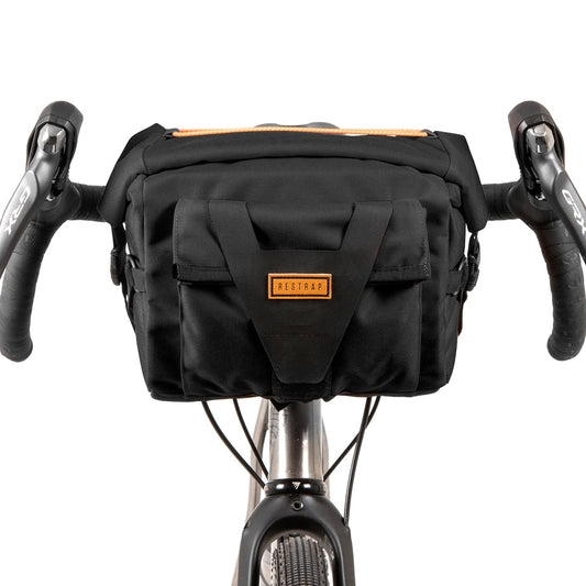 Restrap Bar Pack - tankolaukku 10 L