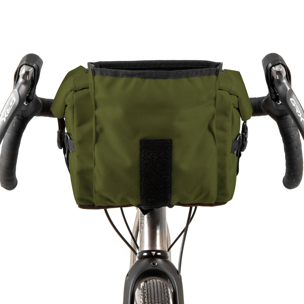 Restrap Bar Pack - bar bag 10 L