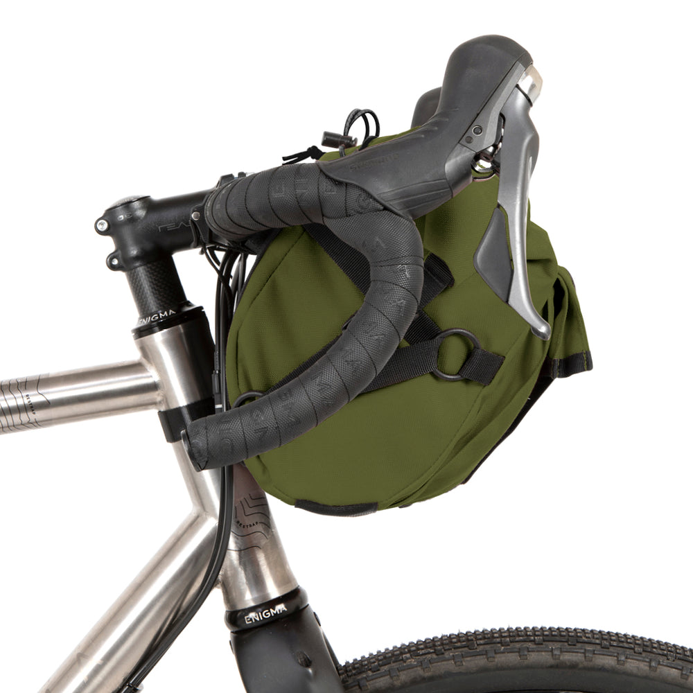 Restrap Bar Pack - bar bag 10 L