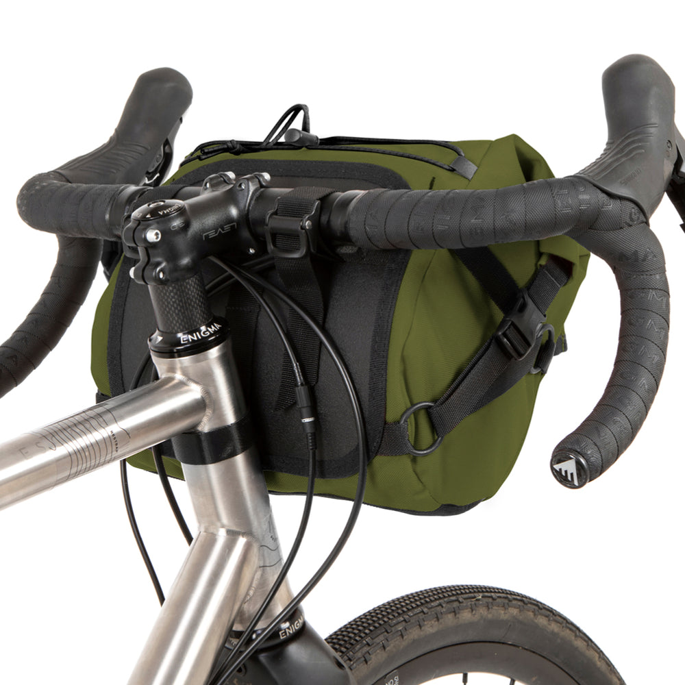 Restrap Bar Pack - bar bag 10 L