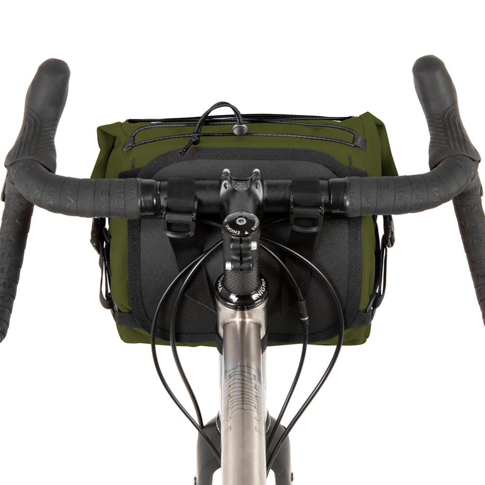 Restrap Bar Pack - bar bag 10 L