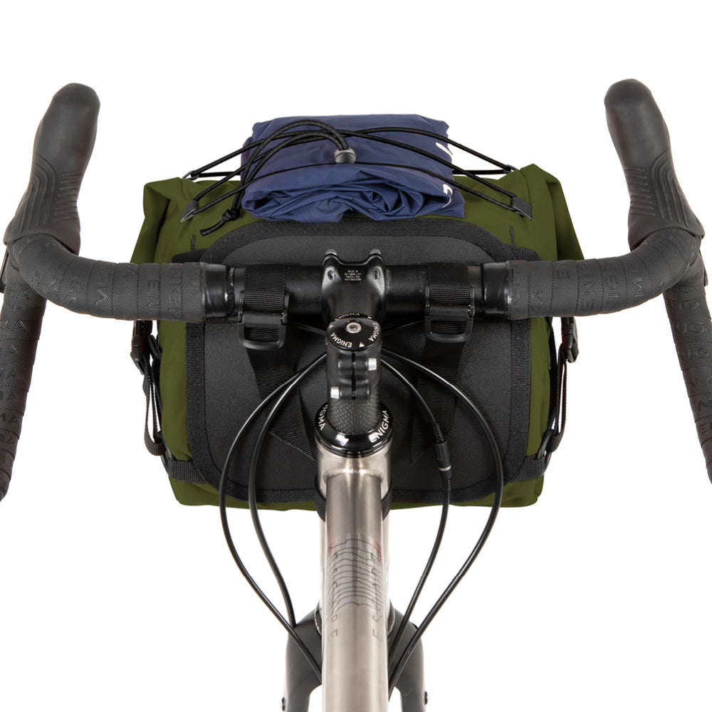 Restrap Bar Pack - bar bag 10 L