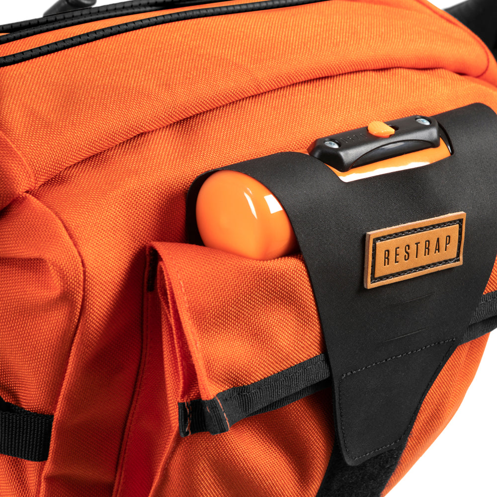 Restrap Bar Pack - bar bag 10 L