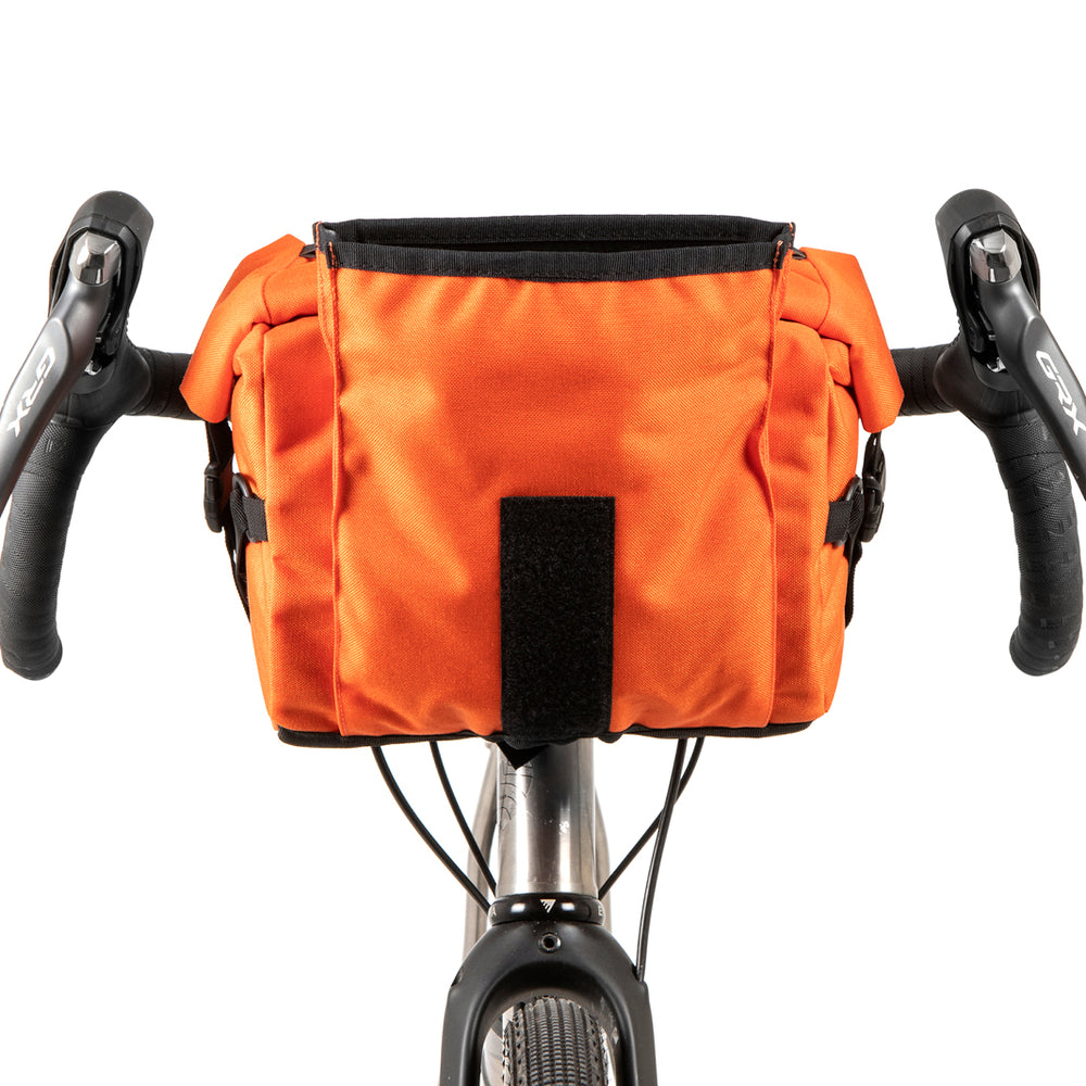 Restrap Bar Pack - bar bag 10 L
