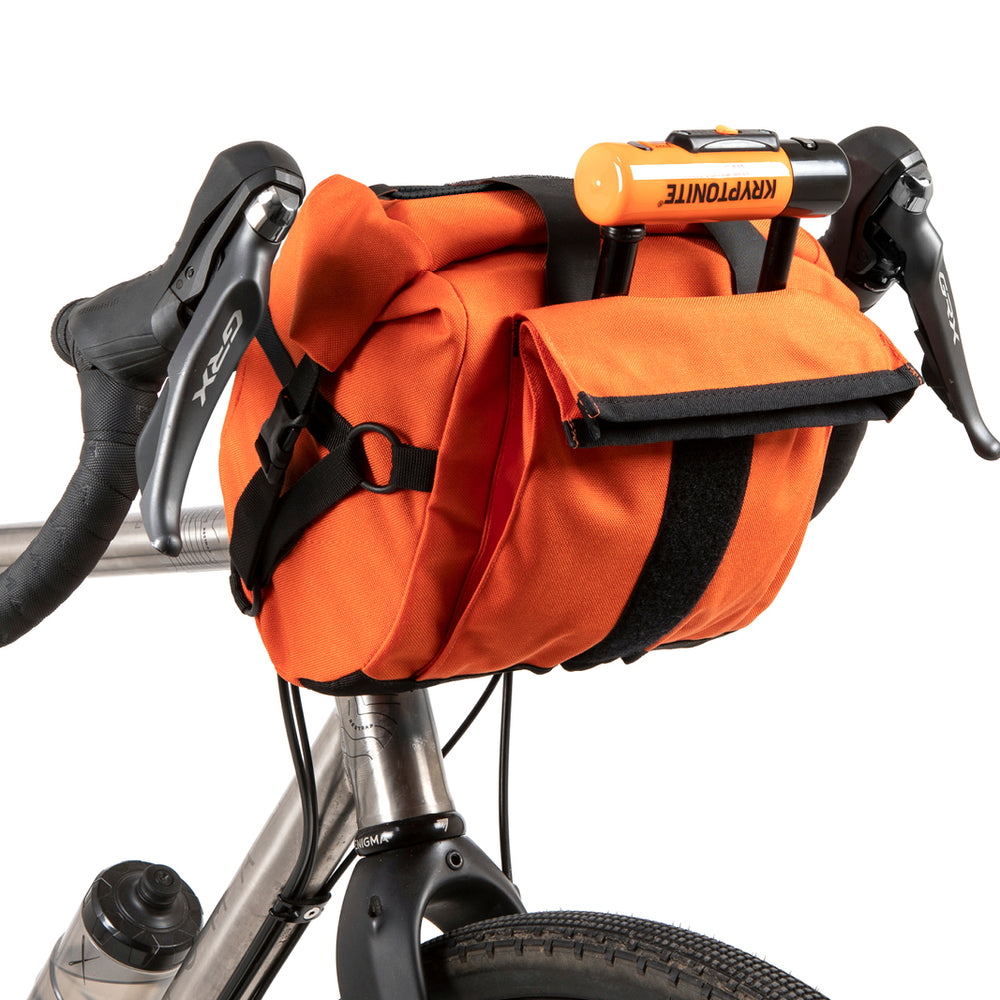Restrap Bar Pack - bar bag 10 L