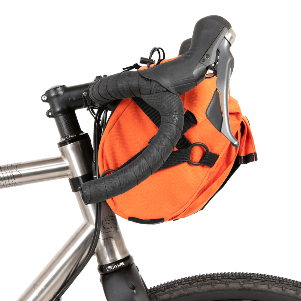 Restrap Bar Pack - bar bag 10 L