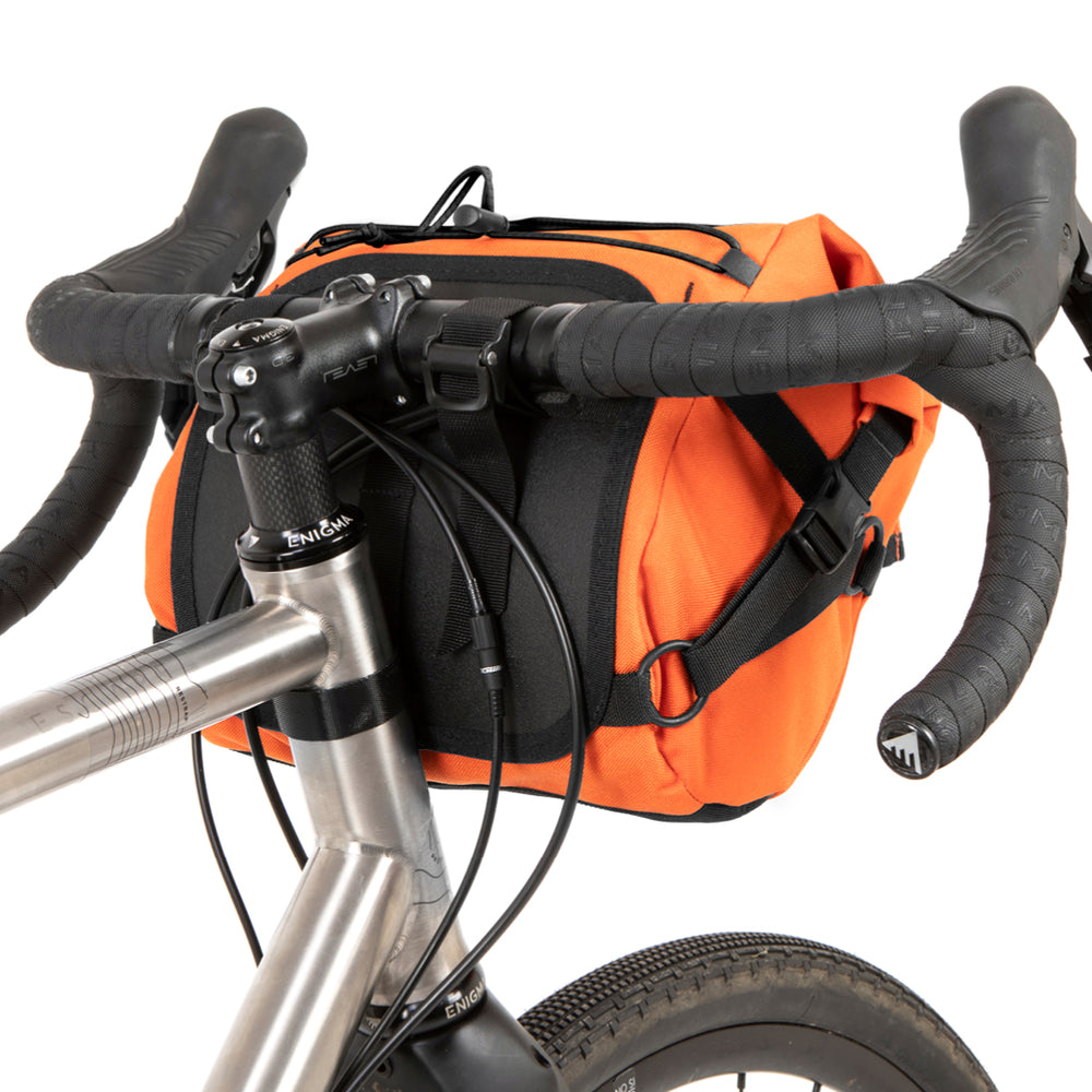 Restrap Bar Pack - bar bag 10 L
