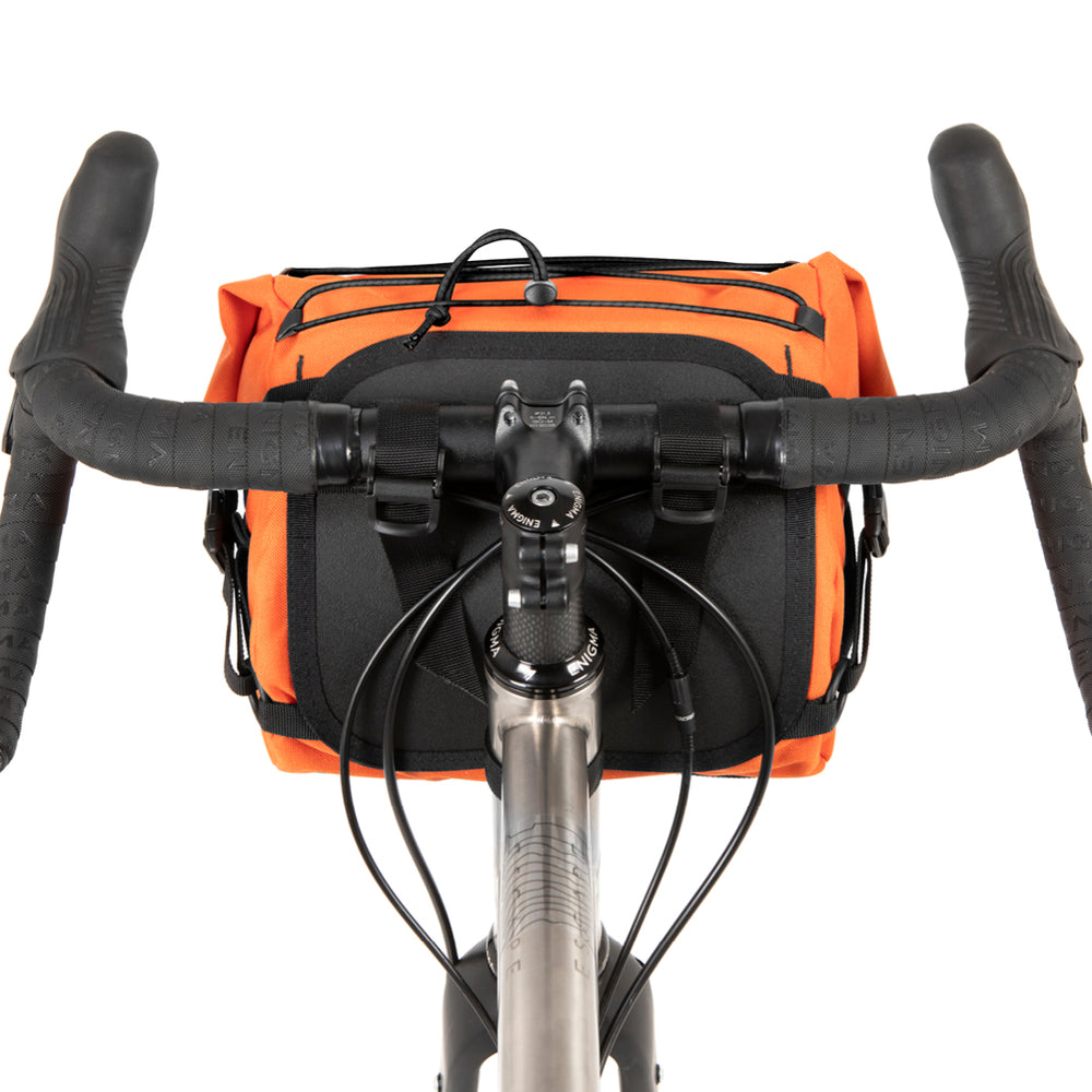 Restrap Bar Pack - bar bag 10 L