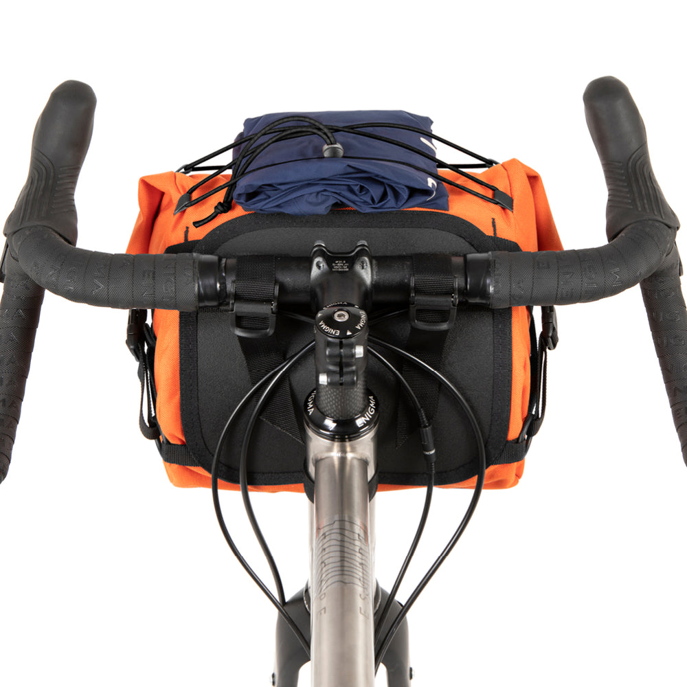 Restrap Bar Pack - bar bag 10 L