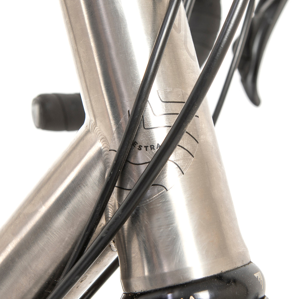 Restrap Bicycle Protection Kit - suojateippi rungolle