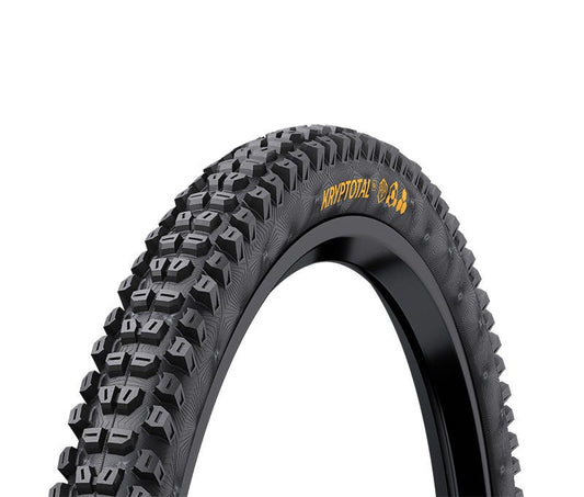 CONTINENTAL Kryptotal Re Downhill Soft 27.5x2.4