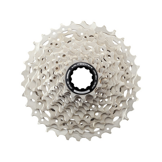 SHIMANO ULTEGRA Kasetin hammaspyörä CS-R8101-12 12-vaihteinen 11-34T
