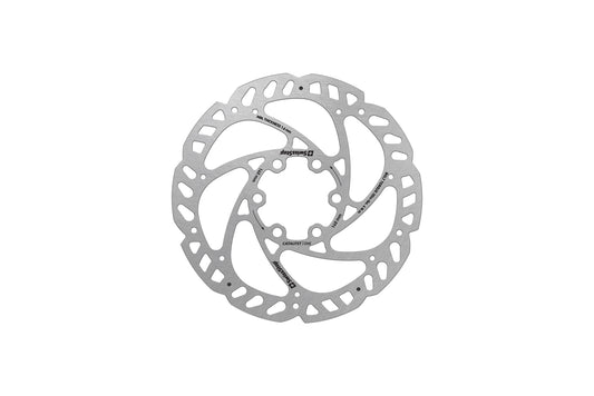 SwissStop Catalyst One 6-bolt - jarrulevy