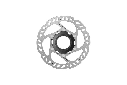 SwissStop Disc Brake Rotor Catalyst One Centerlock - jarrulevy