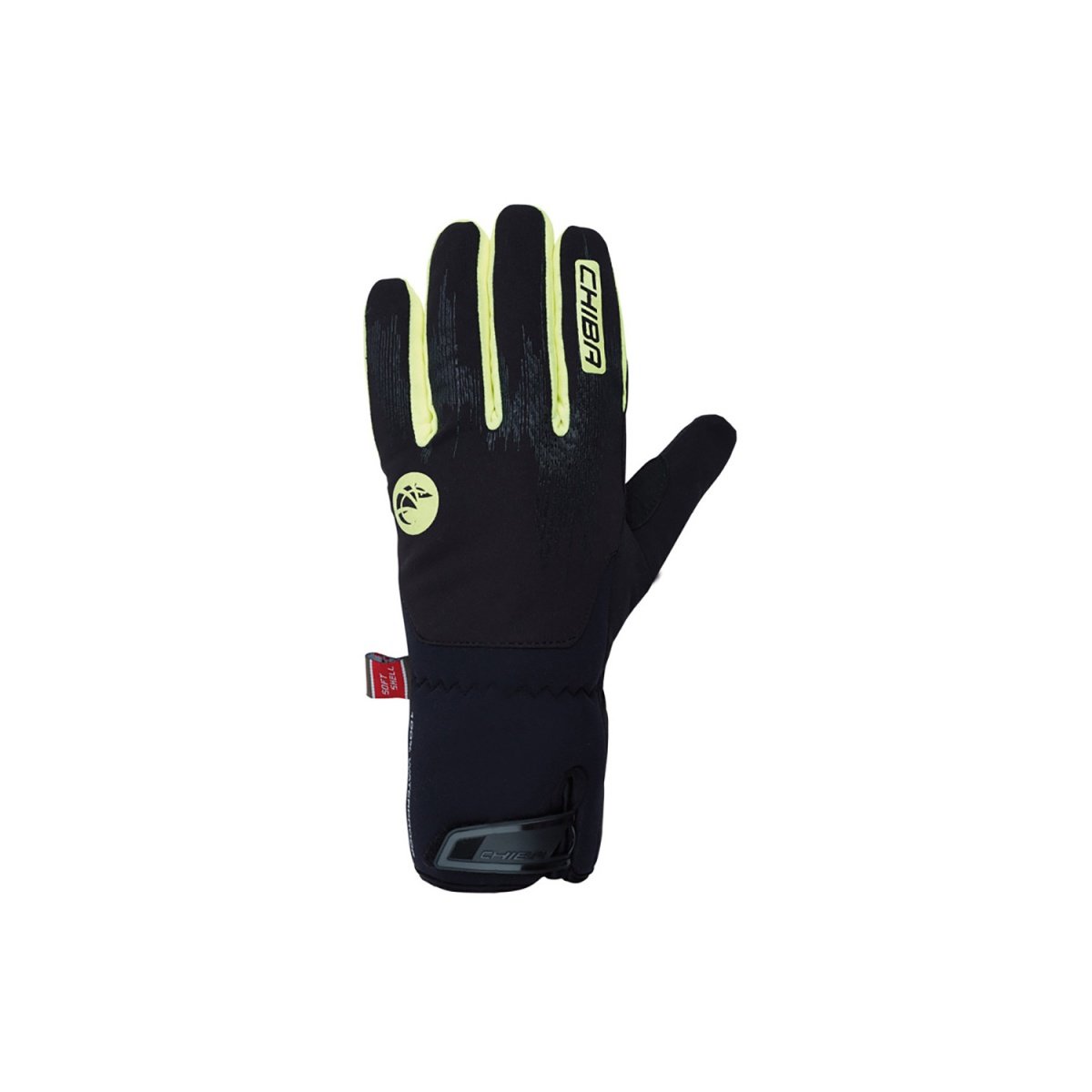 Dry Star Superlight cycling glove
