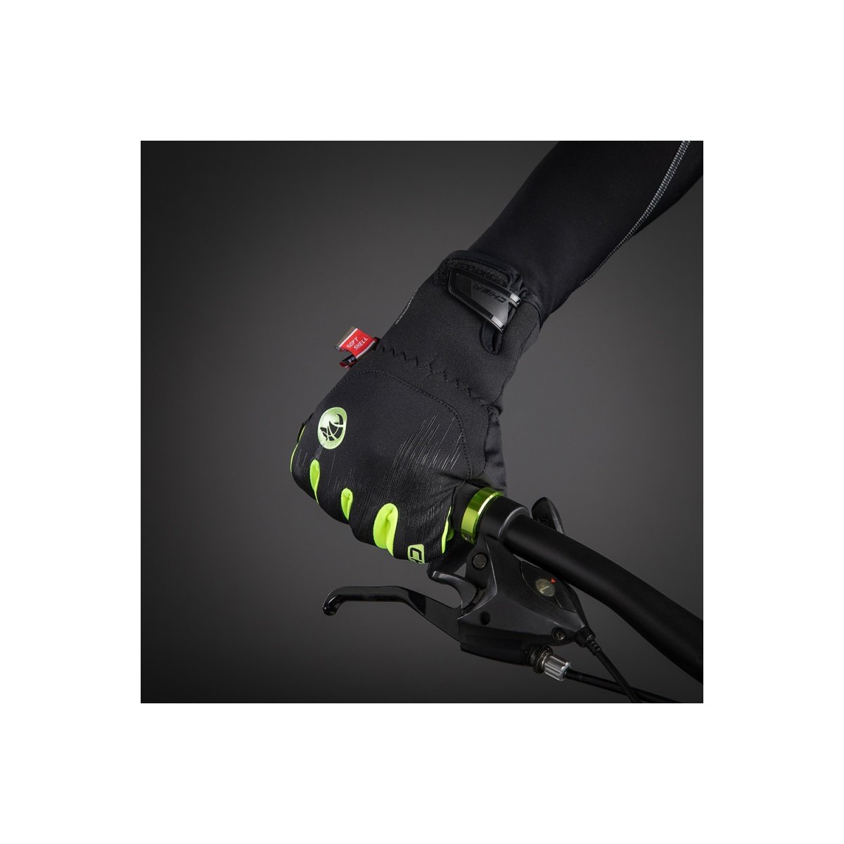 Dry Star Superlight cycling glove